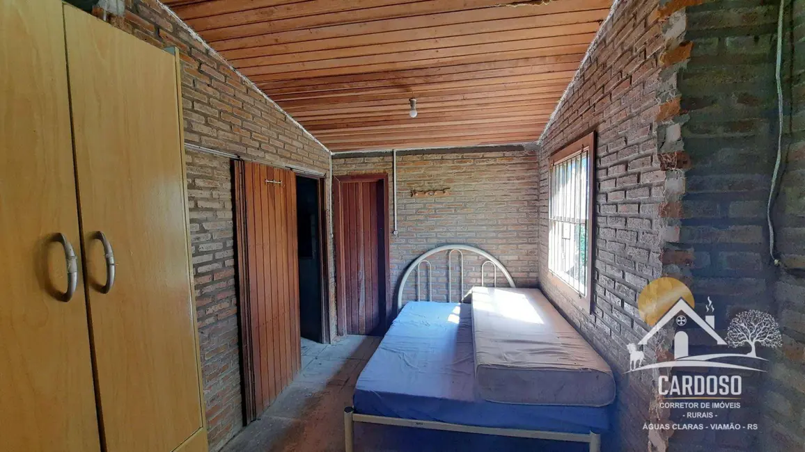 Foto 7 de Sítio / Rancho à venda, 24000m2 em Viamao - RS