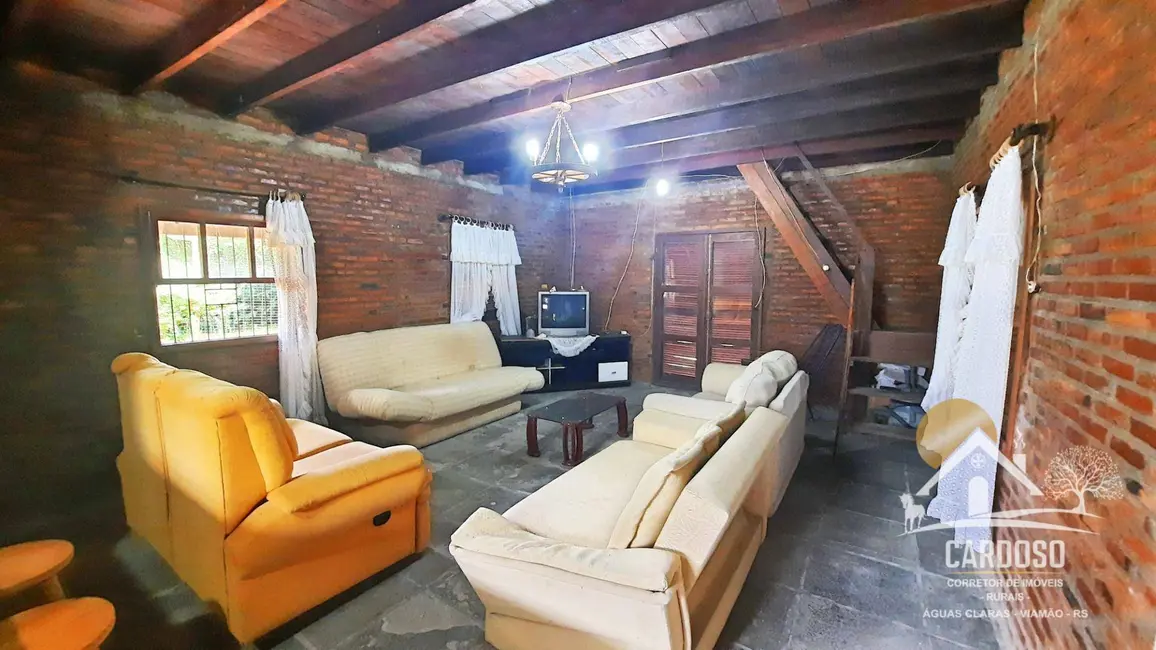 Foto 5 de Sítio / Rancho à venda, 24000m2 em Viamao - RS