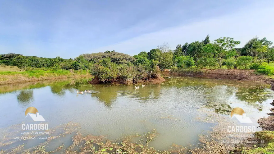 Sítio / Rancho com 2 quartos à venda, 50000m2 em Viamao - RS - imagem 7 Foto 7 de Sítio / Rancho com 2 quartos à venda, 50000m2 em Viamao - RS