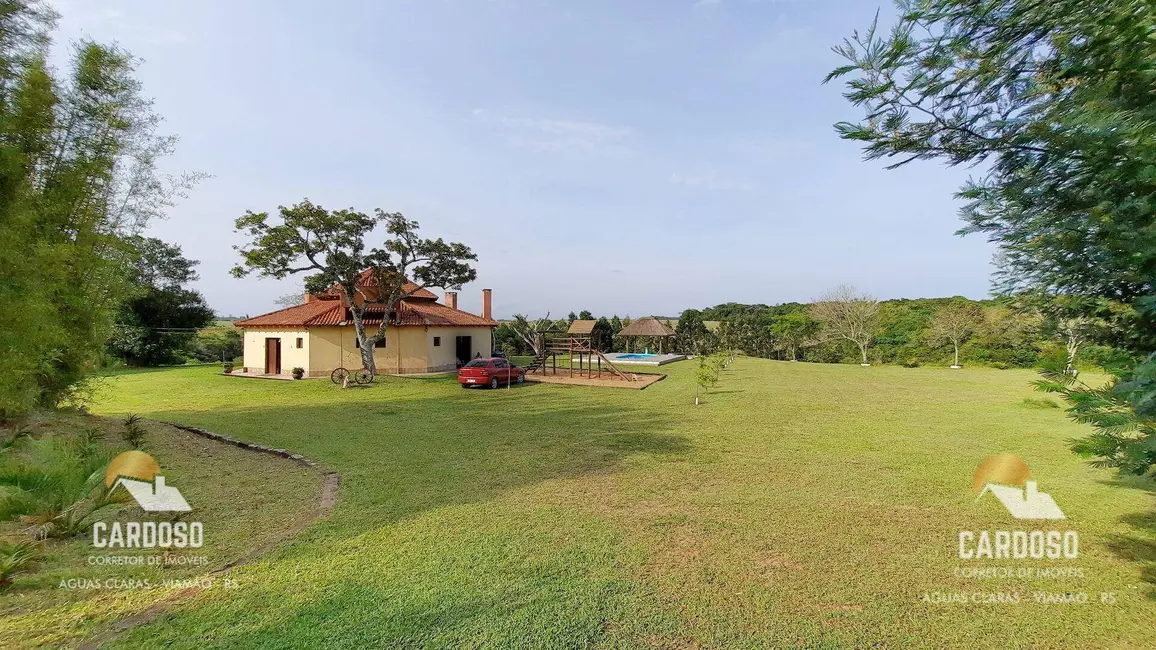 Foto 1 de Sítio / Rancho com 2 quartos à venda, 50000m2 em Viamao - RS