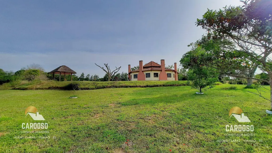 Foto 2 de Sítio / Rancho com 2 quartos à venda, 50000m2 em Viamao - RS