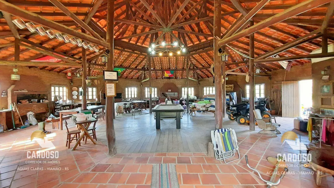 Sítio / Rancho com 2 quartos à venda, 50000m2 em Viamao - RS - imagem 3 Foto 3 de Sítio / Rancho com 2 quartos à venda, 50000m2 em Viamao - RS