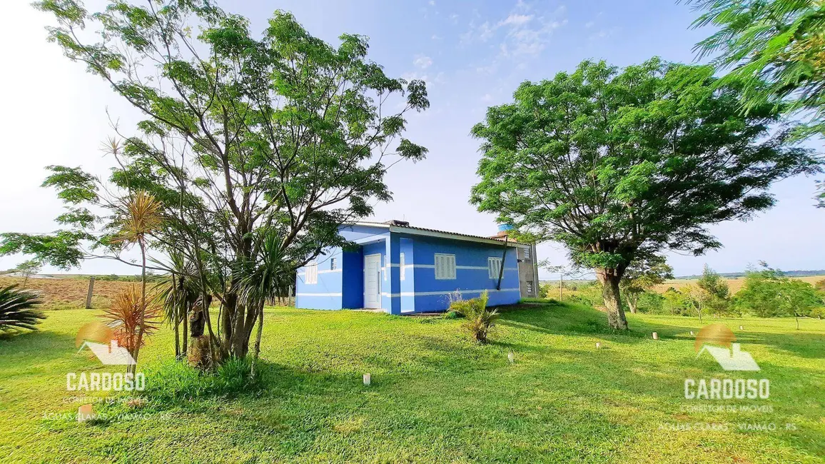 Sítio / Rancho com 2 quartos à venda, 50000m2 em Viamao - RS - imagem 8 Foto 8 de Sítio / Rancho com 2 quartos à venda, 50000m2 em Viamao - RS