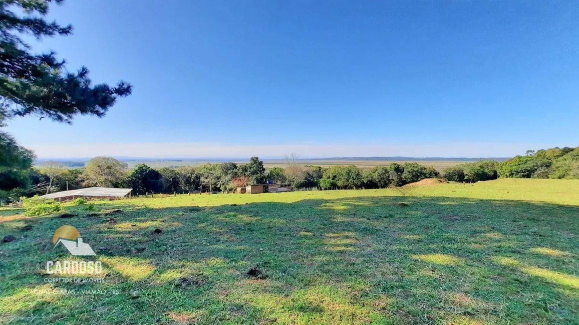 Foto 2 de Sítio / Rancho à venda, 98000m2 em Viamao - RS