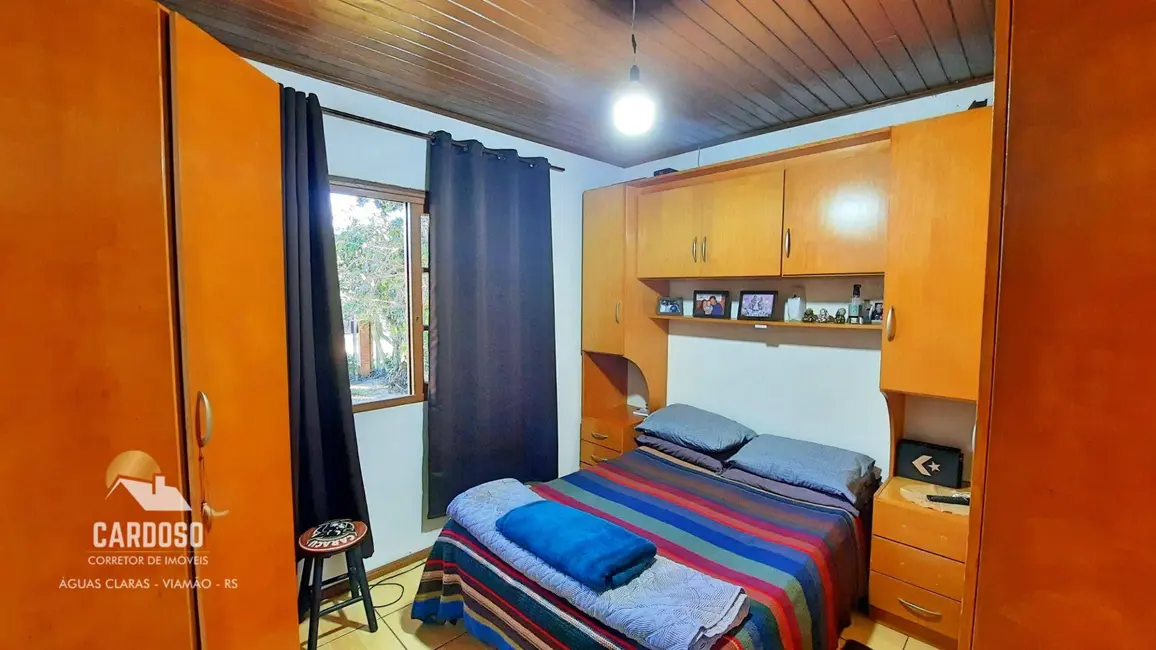 Sítio / Rancho com 2 quartos à venda, 800m2 em Viamao - RS - imagem 6 Foto 6 de Sítio / Rancho com 2 quartos à venda, 800m2 em Viamao - RS