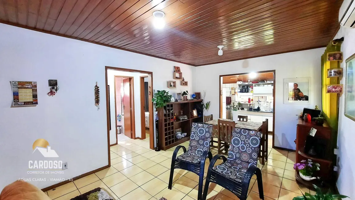 Sítio / Rancho com 2 quartos à venda, 800m2 em Viamao - RS - imagem 5 Foto 5 de Sítio / Rancho com 2 quartos à venda, 800m2 em Viamao - RS