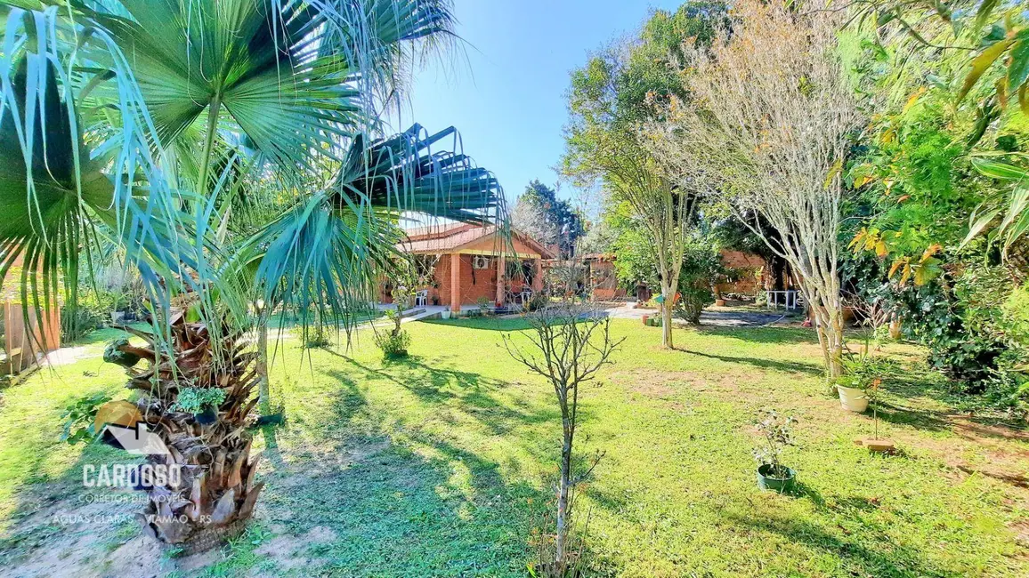 Foto 2 de Sítio / Rancho com 2 quartos à venda, 800m2 em Viamao - RS