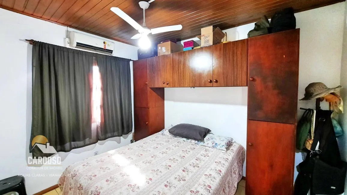 Sítio / Rancho com 2 quartos à venda, 800m2 em Viamao - RS - imagem 7 Foto 7 de Sítio / Rancho com 2 quartos à venda, 800m2 em Viamao - RS
