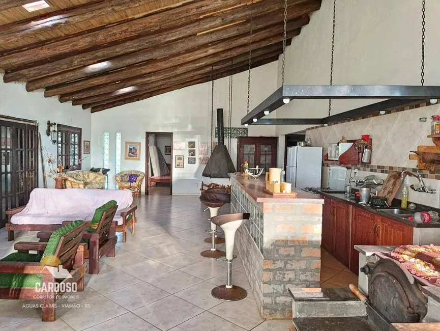 Fazenda / Haras à venda, 1280000m2 em Centro, Viamao - RS - imagem 6 Foto 6 de Fazenda / Haras à venda, 1280000m2 em Centro, Viamao - RS