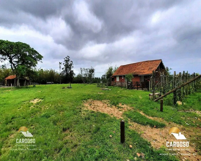 Foto 1 de Sítio / Rancho com 3 quartos à venda, 28000m2 em Viamao - RS