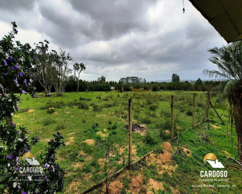 Foto 6 de Sítio / Rancho com 3 quartos à venda, 28000m2 em Viamao - RS