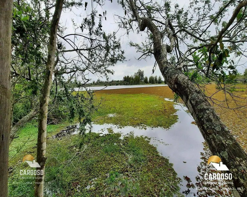 Foto 4 de Sítio / Rancho com 3 quartos à venda, 28000m2 em Viamao - RS