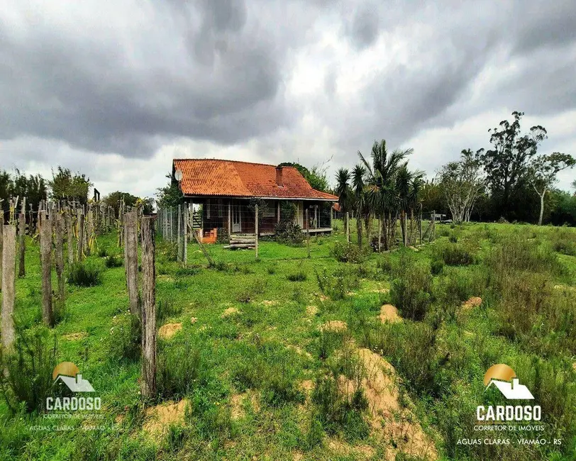 Foto 5 de Sítio / Rancho com 3 quartos à venda, 28000m2 em Viamao - RS