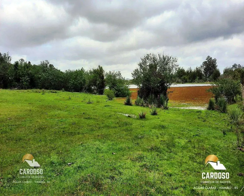 Foto 3 de Sítio / Rancho com 3 quartos à venda, 28000m2 em Viamao - RS