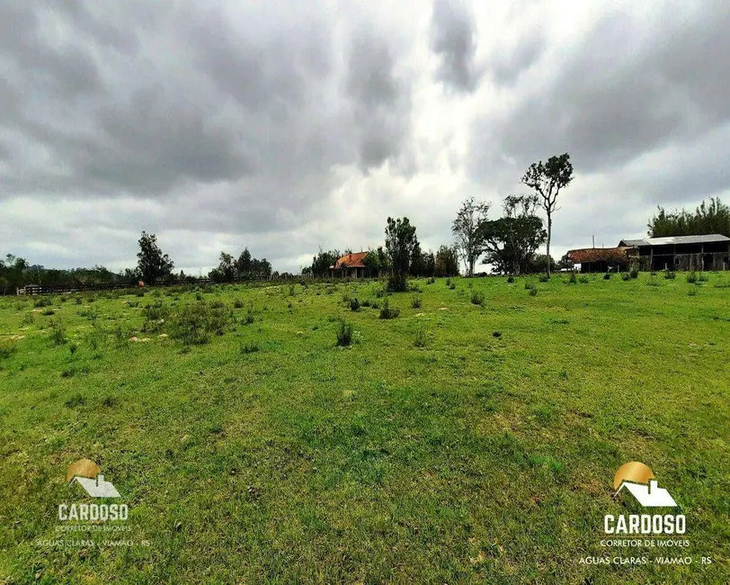 Foto 2 de Sítio / Rancho com 3 quartos à venda, 28000m2 em Viamao - RS