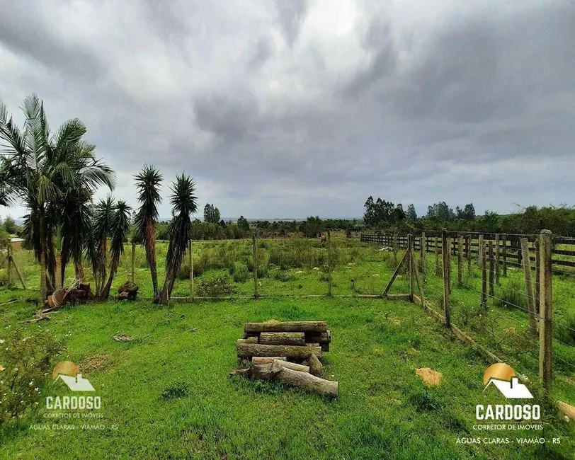Foto 7 de Sítio / Rancho com 3 quartos à venda, 28000m2 em Viamao - RS