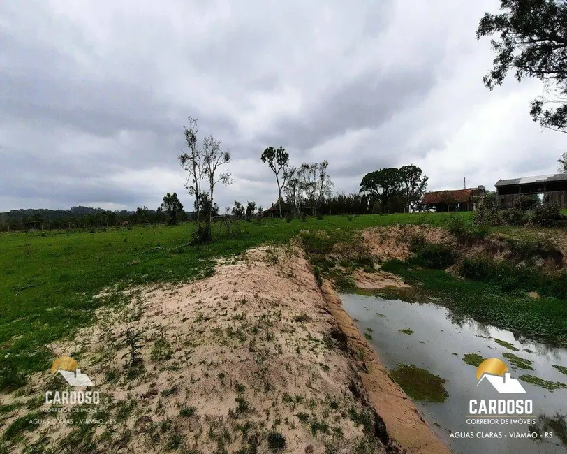Foto 8 de Sítio / Rancho com 3 quartos à venda, 28000m2 em Viamao - RS