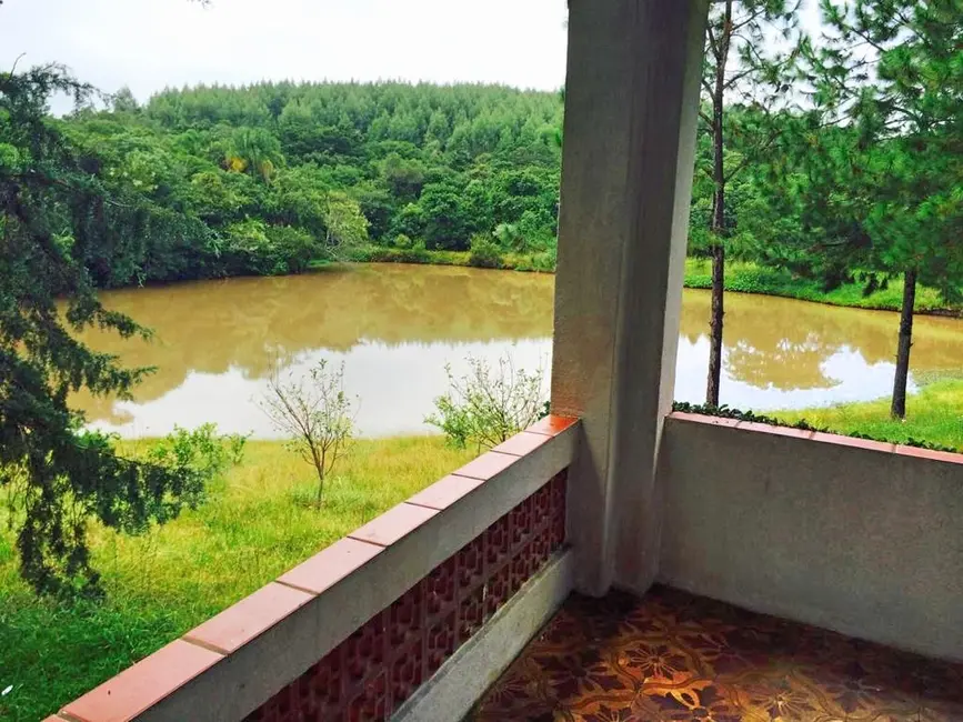 Foto 3 de Sítio / Rancho à venda, 800000m2 em Lami, Porto Alegre - RS