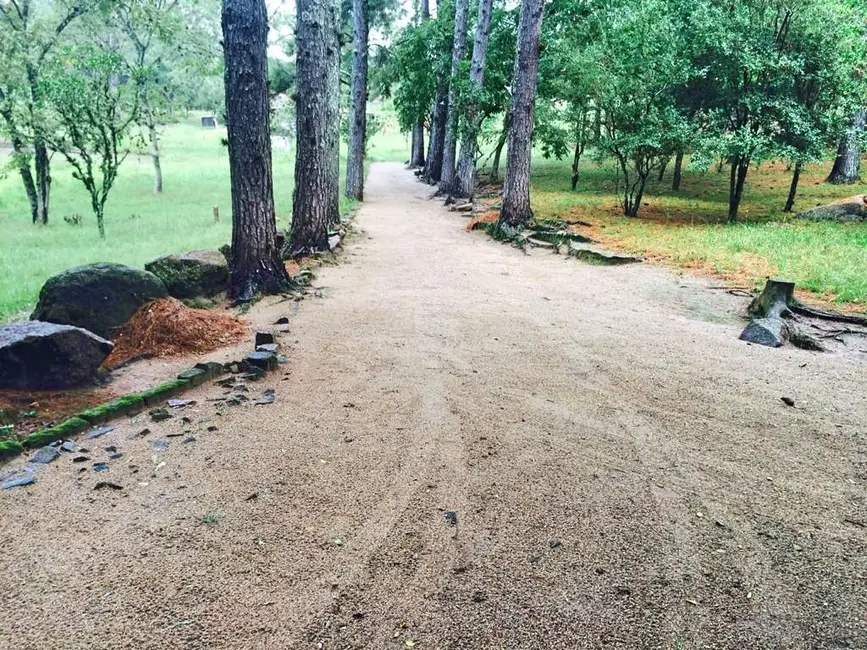 Foto 2 de Sítio / Rancho à venda, 800000m2 em Lami, Porto Alegre - RS