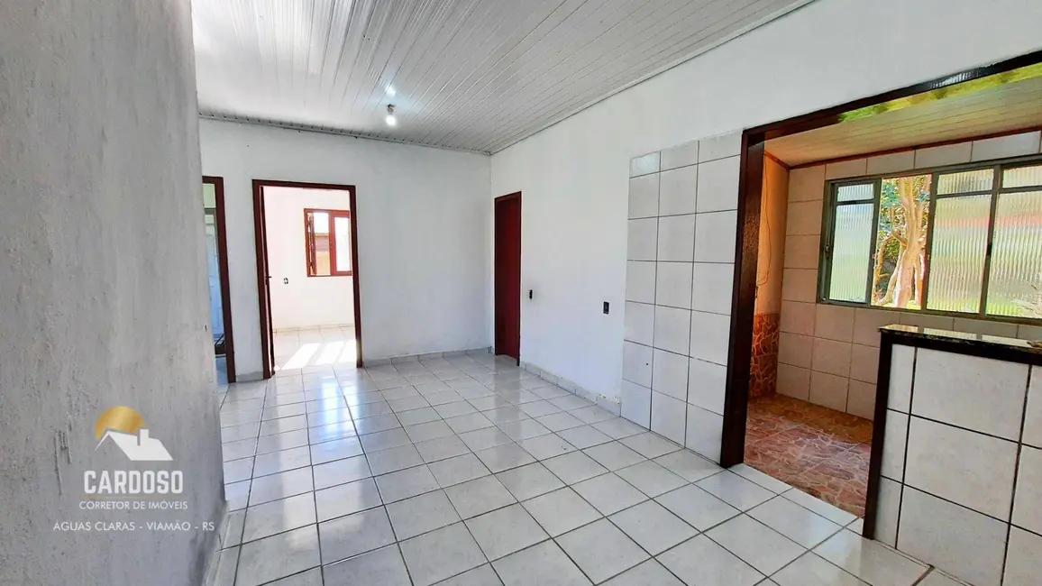 Foto 8 de Sítio / Rancho com 3 quartos à venda, 507m2 em Viamao - RS