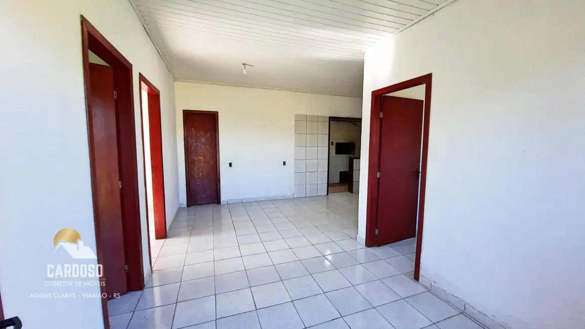 Foto 7 de Sítio / Rancho com 3 quartos à venda, 507m2 em Viamao - RS