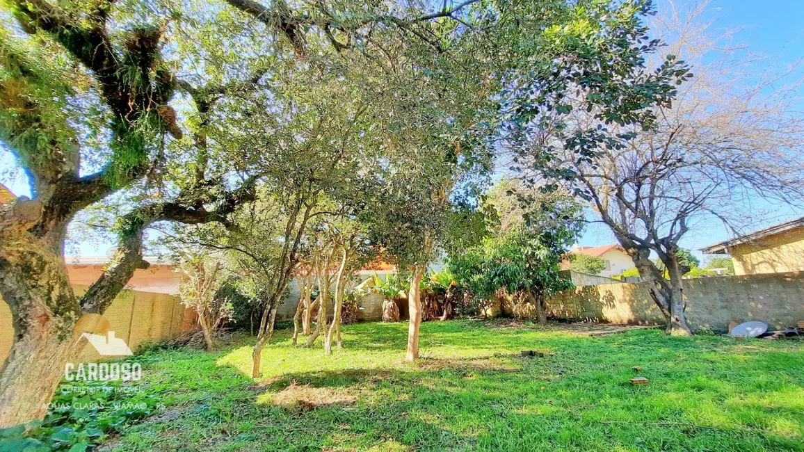 Foto 4 de Sítio / Rancho com 3 quartos à venda, 507m2 em Viamao - RS