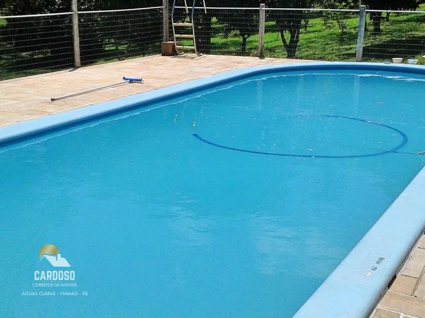 Sítio / Rancho com 4 quartos à venda, 218000m2 em Viamao - RS - imagem 5 Foto 5 de Sítio / Rancho com 4 quartos à venda, 218000m2 em Viamao - RS