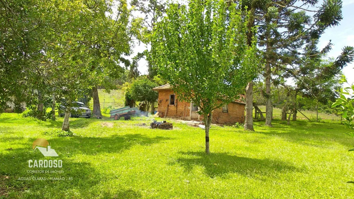 Sítio / Rancho com 4 quartos à venda, 218000m2 em Viamao - RS - imagem 6 Foto 6 de Sítio / Rancho com 4 quartos à venda, 218000m2 em Viamao - RS
