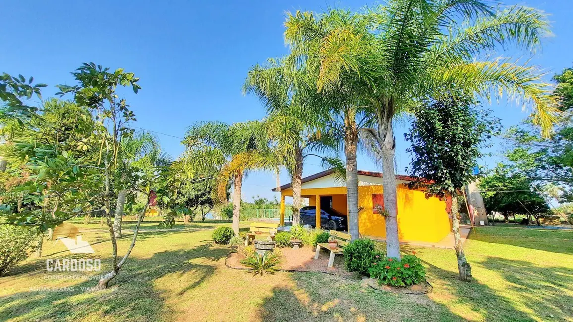 Foto 1 de Sítio / Rancho com 3 quartos à venda, 25000m2 em Viamao - RS