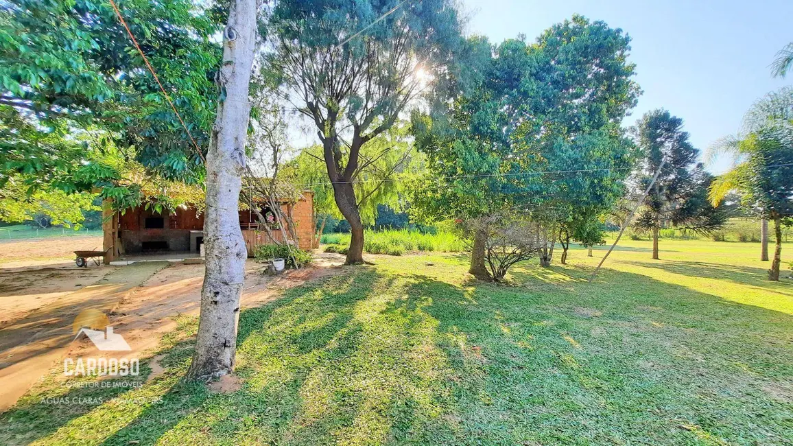 Foto 8 de Sítio / Rancho com 3 quartos à venda, 25000m2 em Viamao - RS