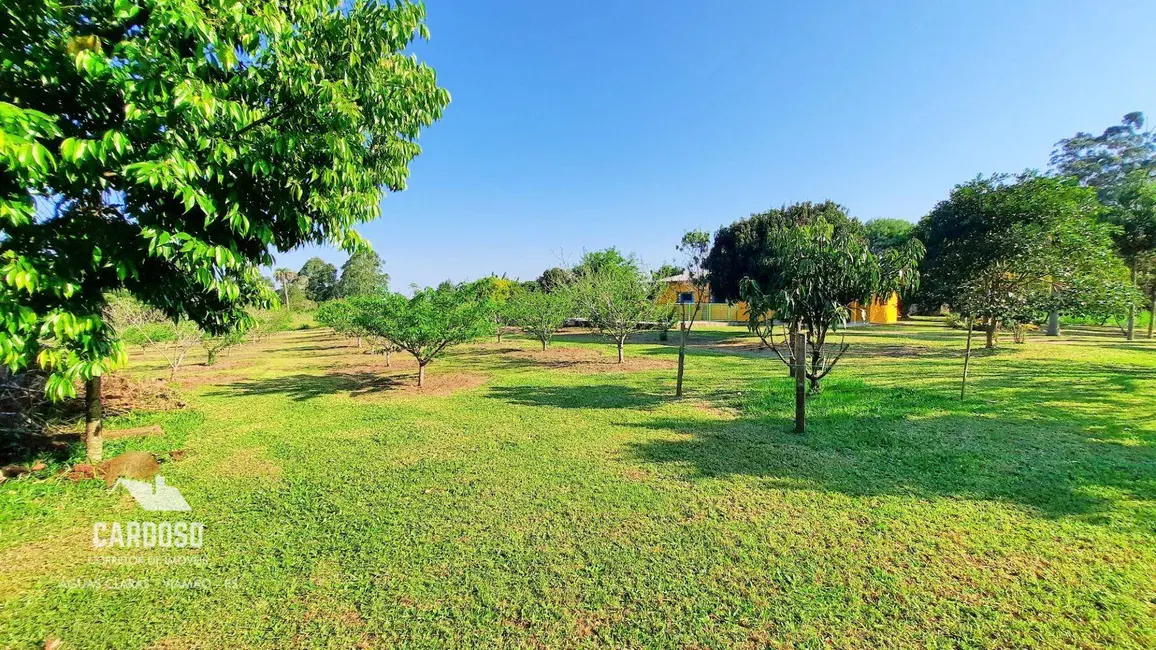 Foto 4 de Sítio / Rancho com 3 quartos à venda, 25000m2 em Viamao - RS