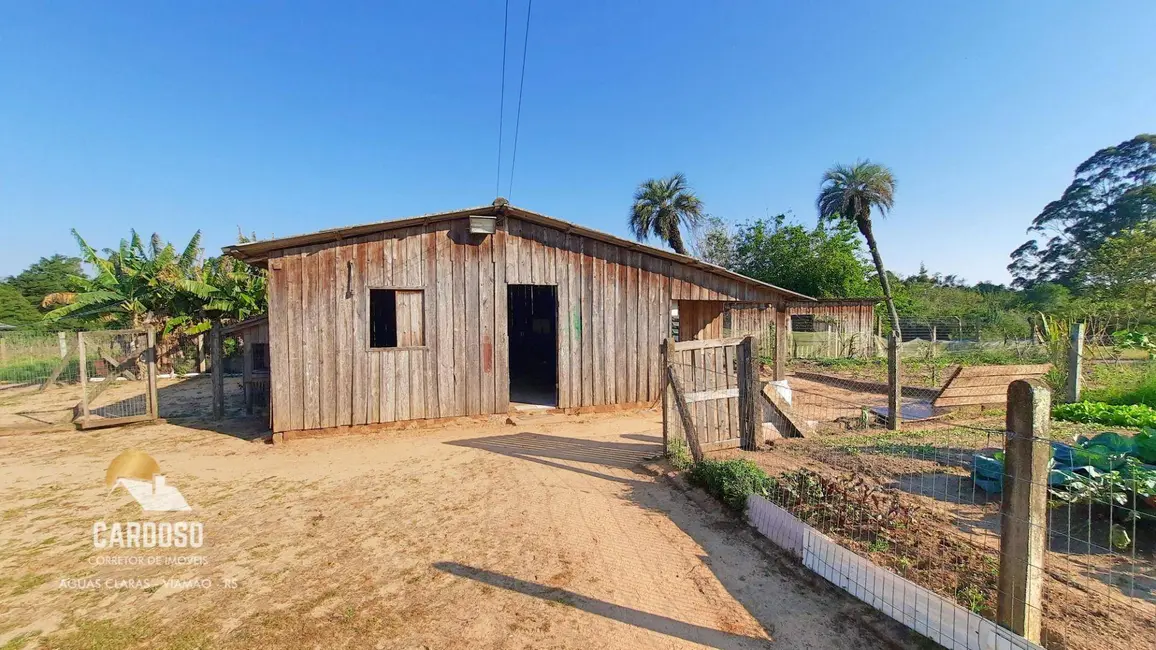 Foto 9 de Sítio / Rancho com 3 quartos à venda, 25000m2 em Viamao - RS