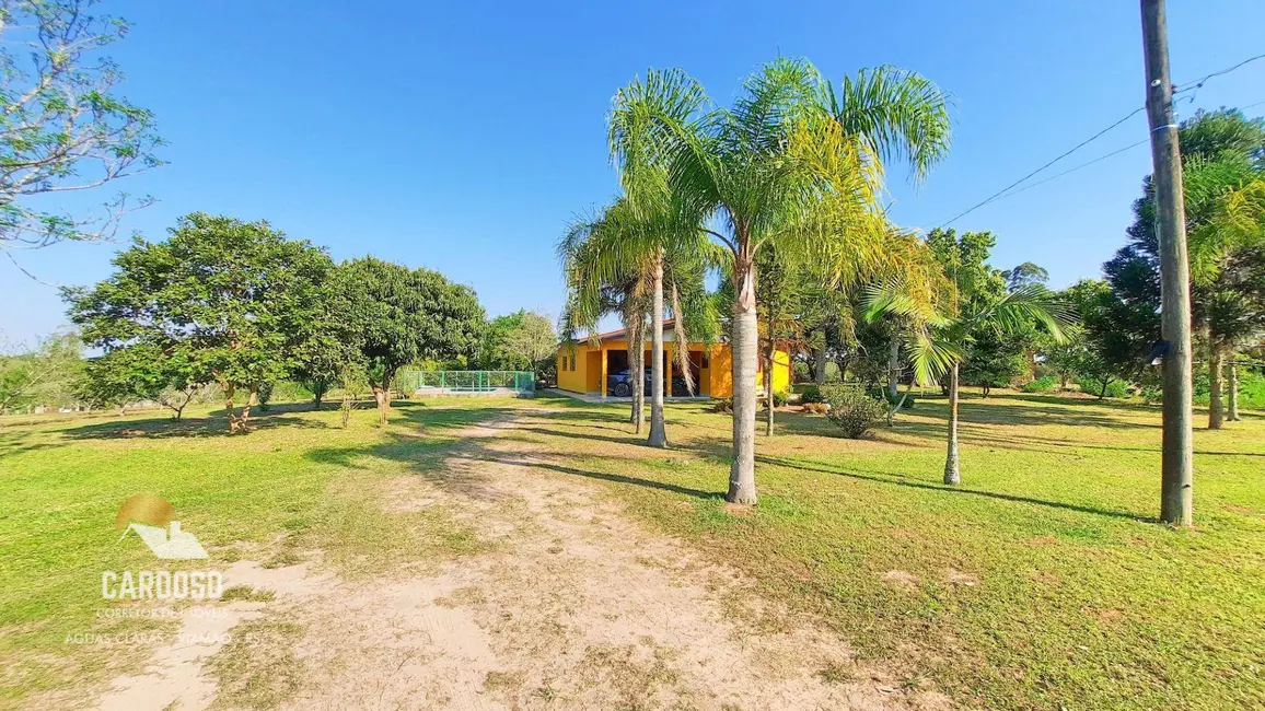 Foto 3 de Sítio / Rancho com 3 quartos à venda, 25000m2 em Viamao - RS