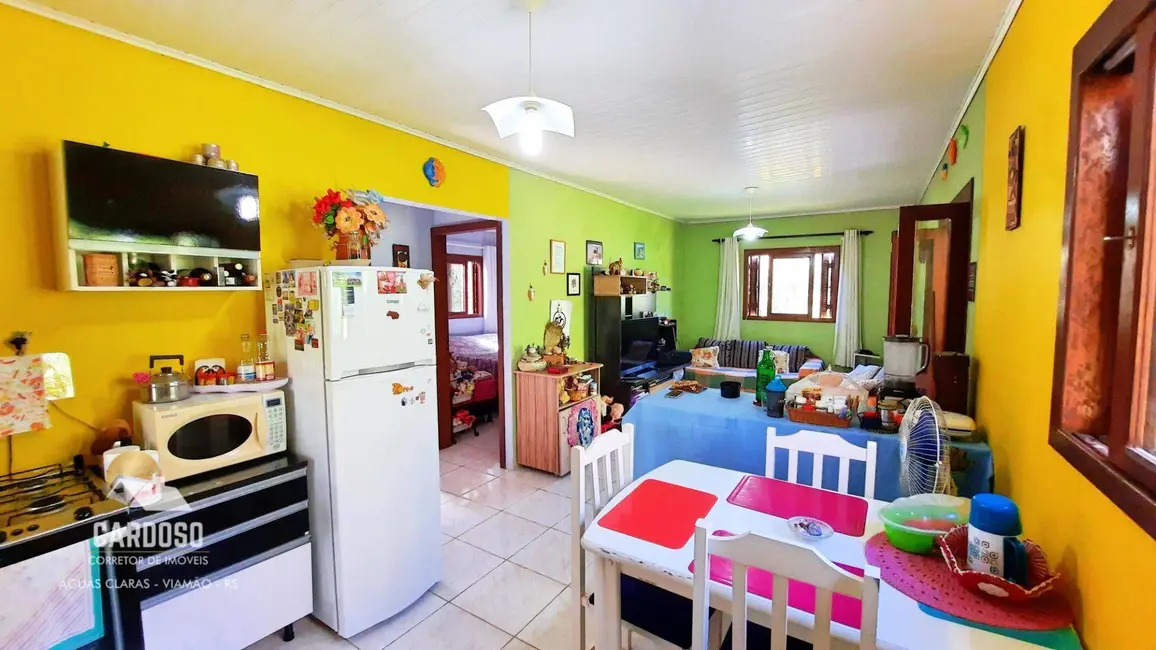 Sítio / Rancho com 2 quartos à venda, 900m2 em Viamao - RS - imagem 6 Foto 6 de Sítio / Rancho com 2 quartos à venda, 900m2 em Viamao - RS