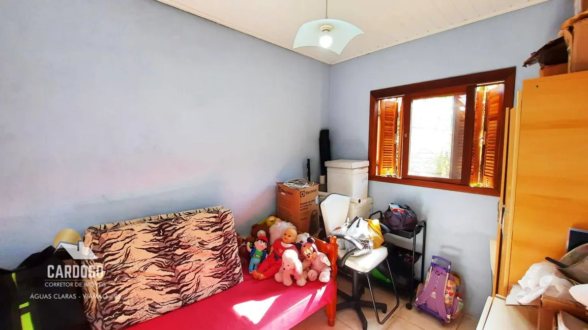 Sítio / Rancho com 2 quartos à venda, 900m2 em Viamao - RS - imagem 8 Foto 8 de Sítio / Rancho com 2 quartos à venda, 900m2 em Viamao - RS