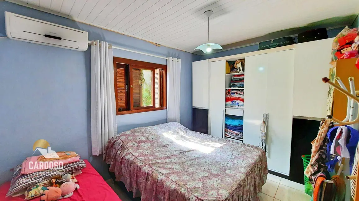 Sítio / Rancho com 2 quartos à venda, 900m2 em Viamao - RS - imagem 7 Foto 7 de Sítio / Rancho com 2 quartos à venda, 900m2 em Viamao - RS