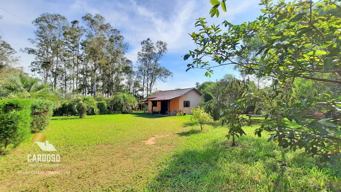 Foto 1 de Sítio / Rancho com 2 quartos à venda, 900m2 em Viamao - RS