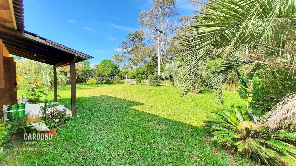 Foto 2 de Sítio / Rancho com 2 quartos à venda, 900m2 em Viamao - RS