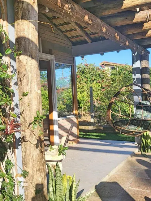Foto 2 de Sítio / Rancho com 3 quartos à venda, 900m2 em Viamao - RS