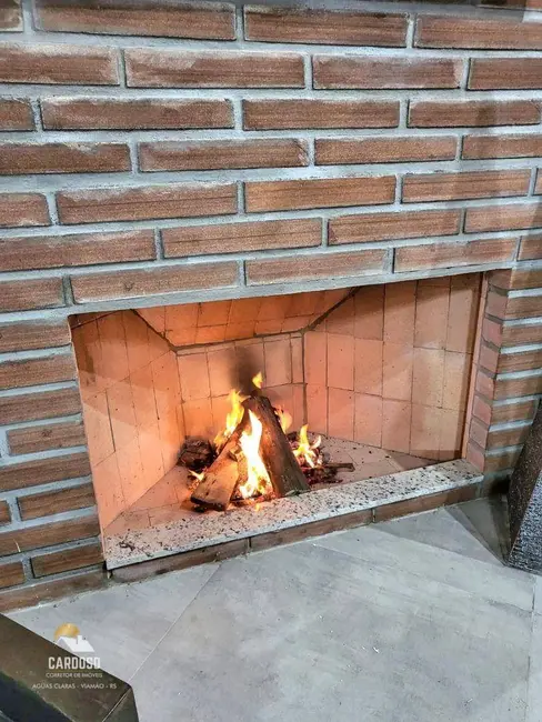 Foto 7 de Sítio / Rancho com 3 quartos à venda, 900m2 em Viamao - RS