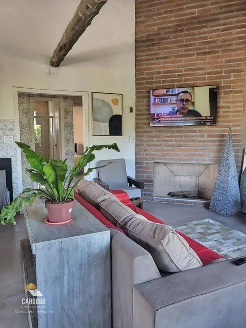 Foto 6 de Sítio / Rancho com 3 quartos à venda, 900m2 em Viamao - RS