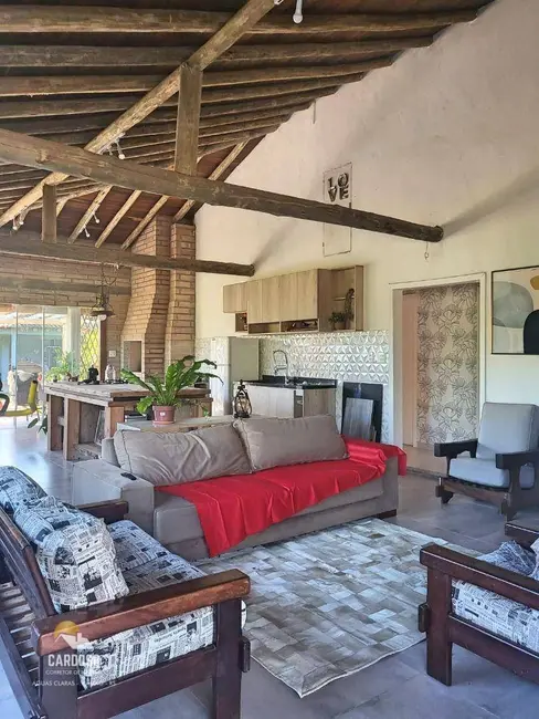 Foto 3 de Sítio / Rancho com 3 quartos à venda, 900m2 em Viamao - RS