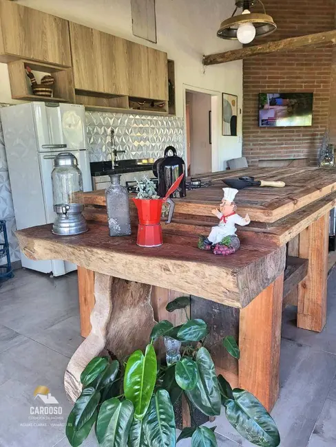 Foto 4 de Sítio / Rancho com 3 quartos à venda, 900m2 em Viamao - RS