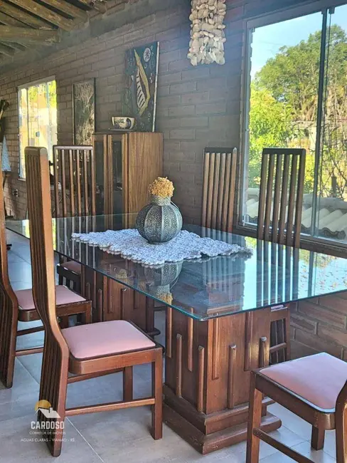 Foto 5 de Sítio / Rancho com 3 quartos à venda, 900m2 em Viamao - RS