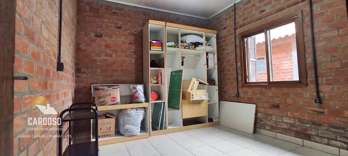 Foto 7 de Sítio / Rancho com 2 quartos à venda, 1560m2 em Viamao - RS