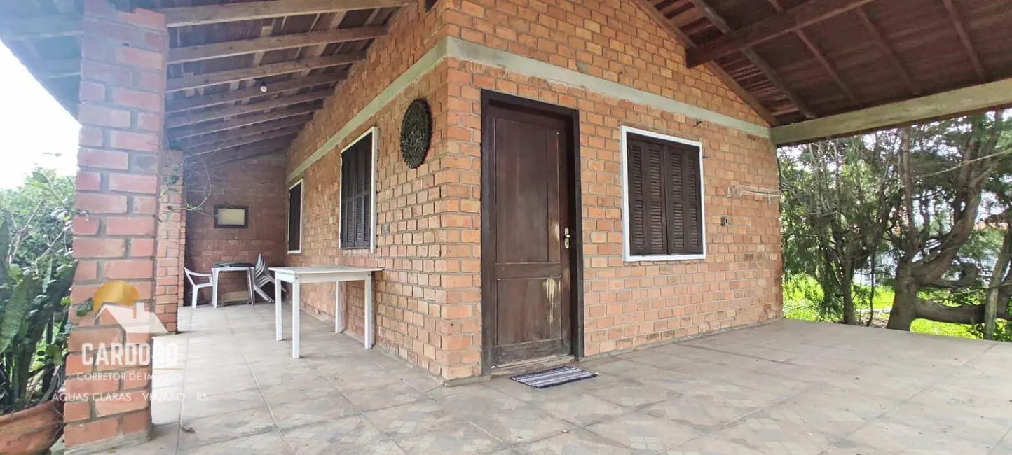 Foto 4 de Sítio / Rancho com 2 quartos à venda, 1560m2 em Viamao - RS