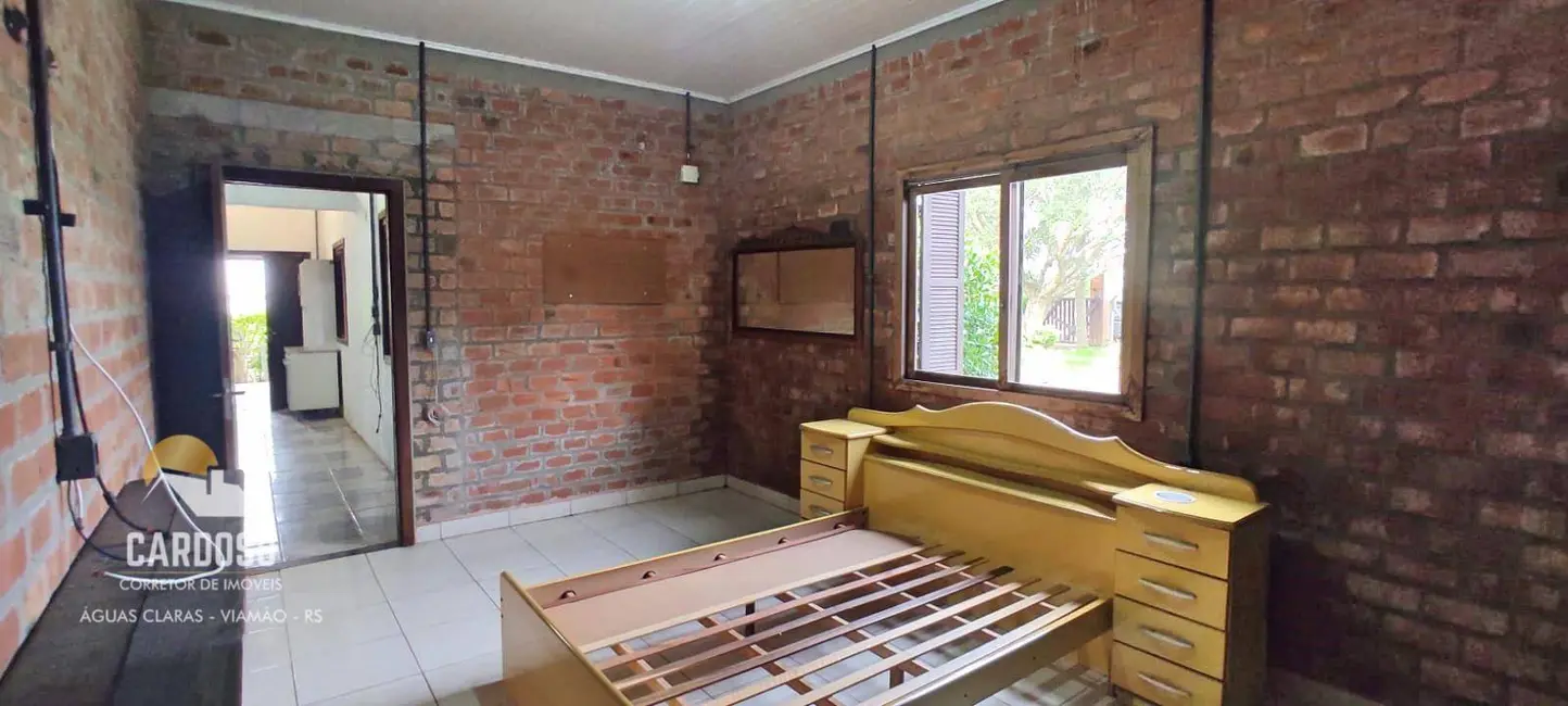 Foto 8 de Sítio / Rancho com 2 quartos à venda, 1560m2 em Viamao - RS