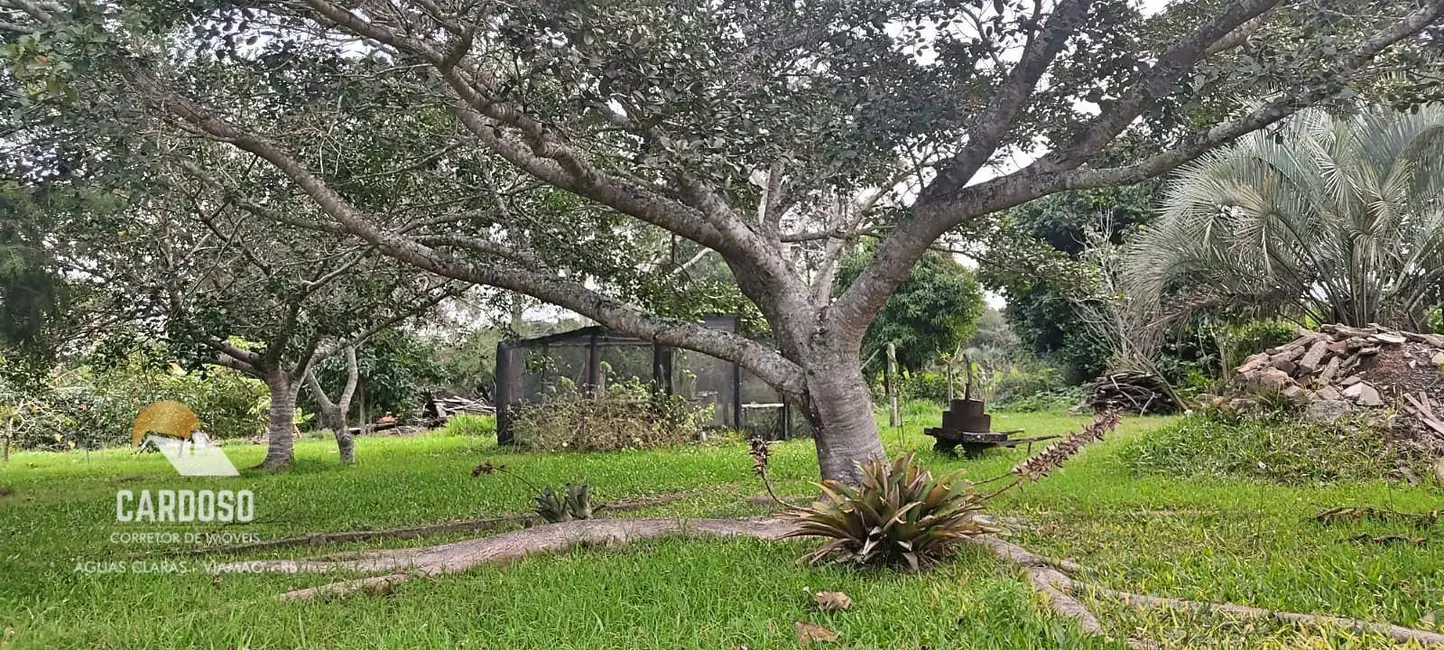 Foto 9 de Sítio / Rancho com 2 quartos à venda, 1560m2 em Viamao - RS