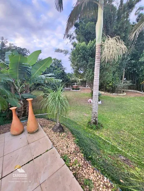 Foto 9 de Sítio / Rancho com 4 quartos à venda, 2600m2 em Viamao - RS