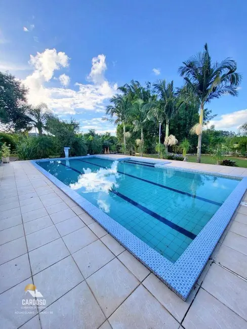 Foto 2 de Sítio / Rancho com 4 quartos à venda, 2600m2 em Viamao - RS